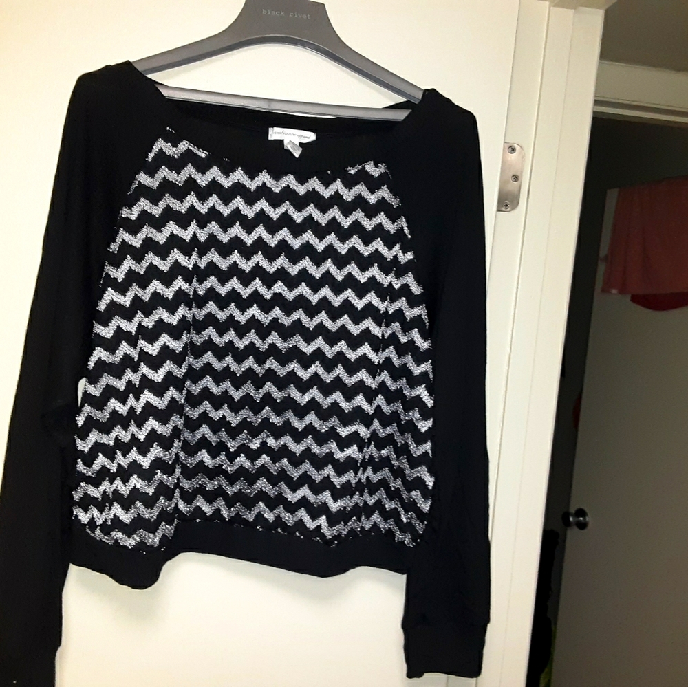 Stylish Crop Top-New